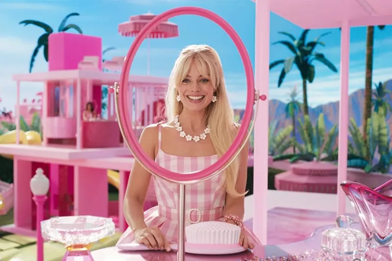 Barbie 2023