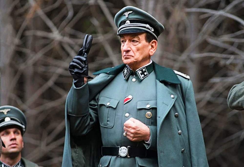 Ben Kingsley