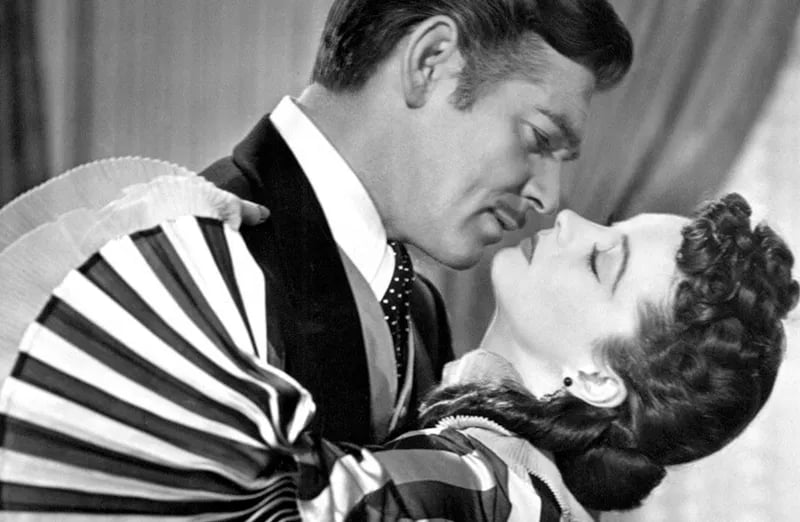 Clarke Gable