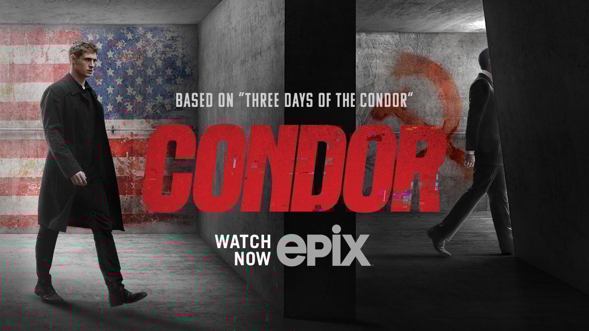 Condor - Watch Now!