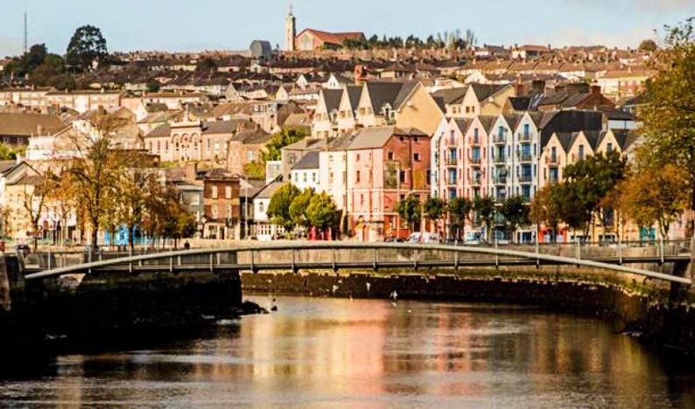 Cork, Ireland