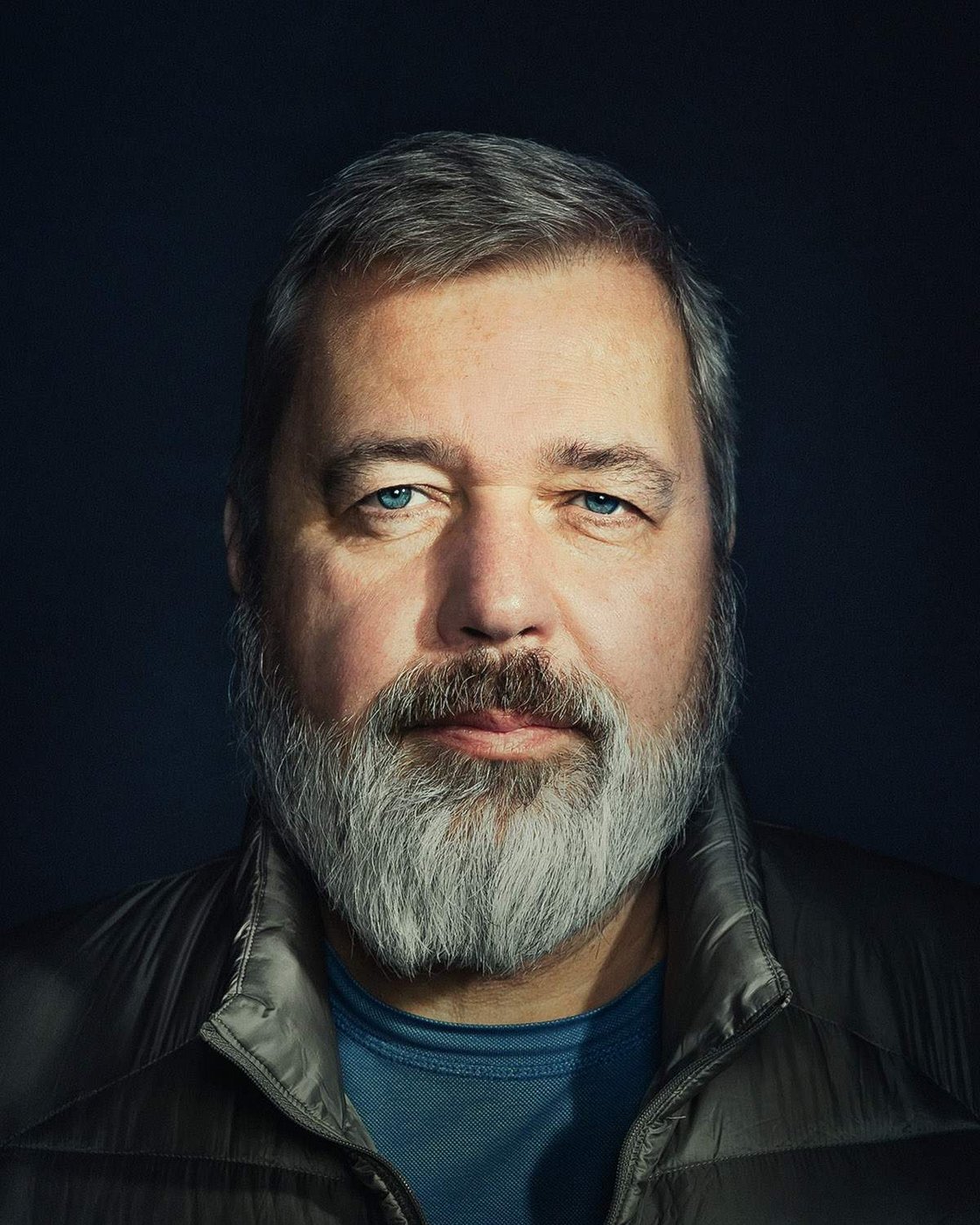 Dmitry Muratov-1