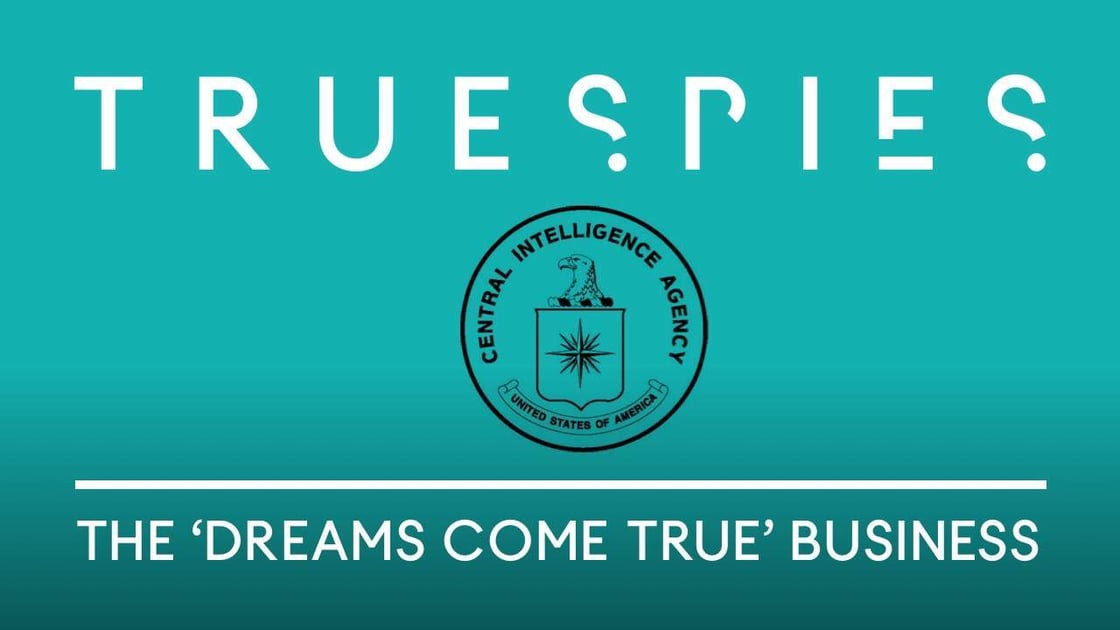 The Dreams Come True Business