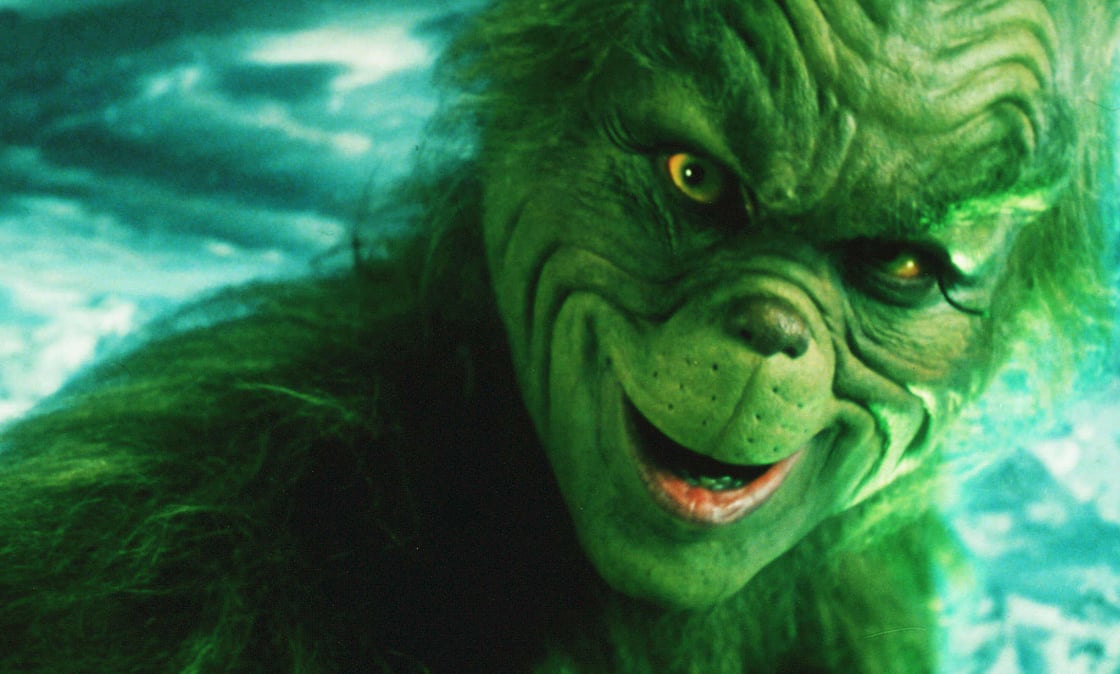 Grinch