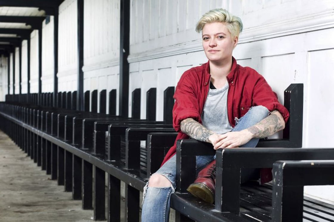 Jack Monroe