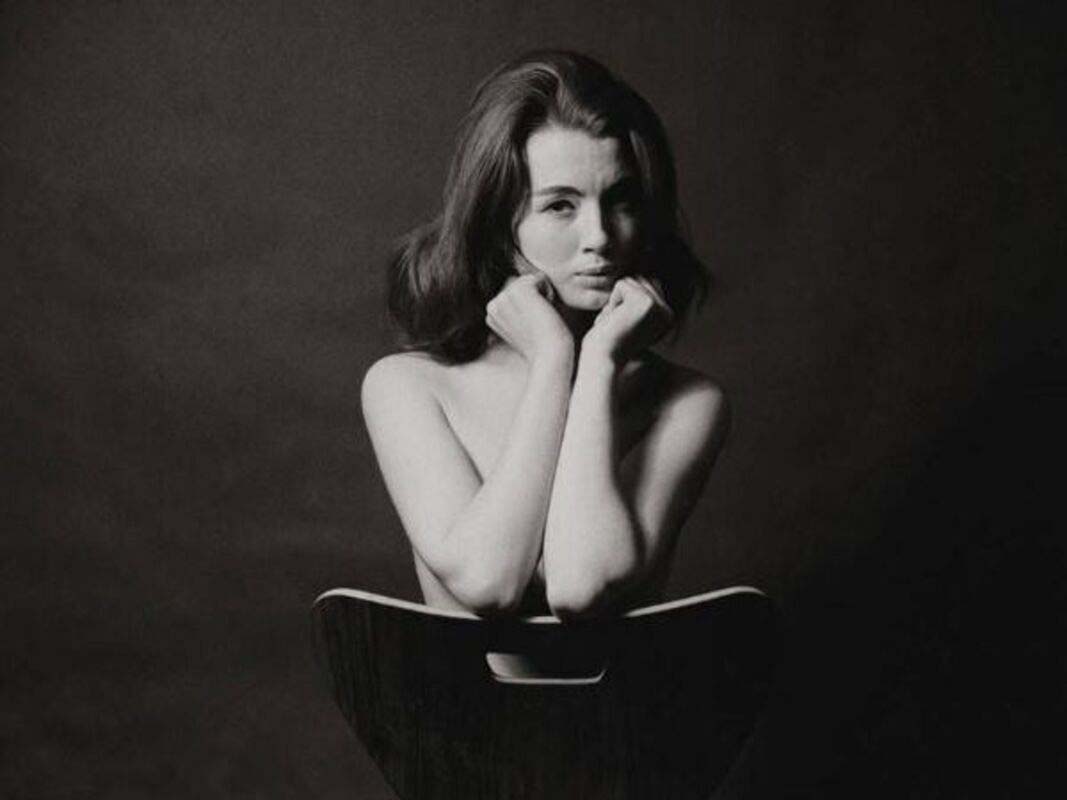Christine Keeler