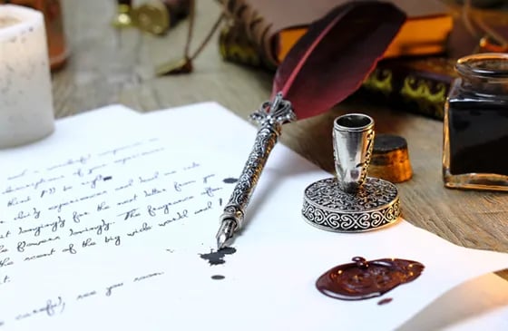 Love Letters