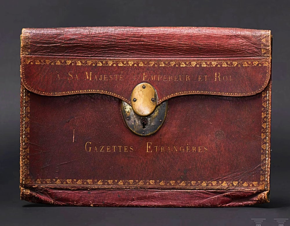 Napoleon's Case