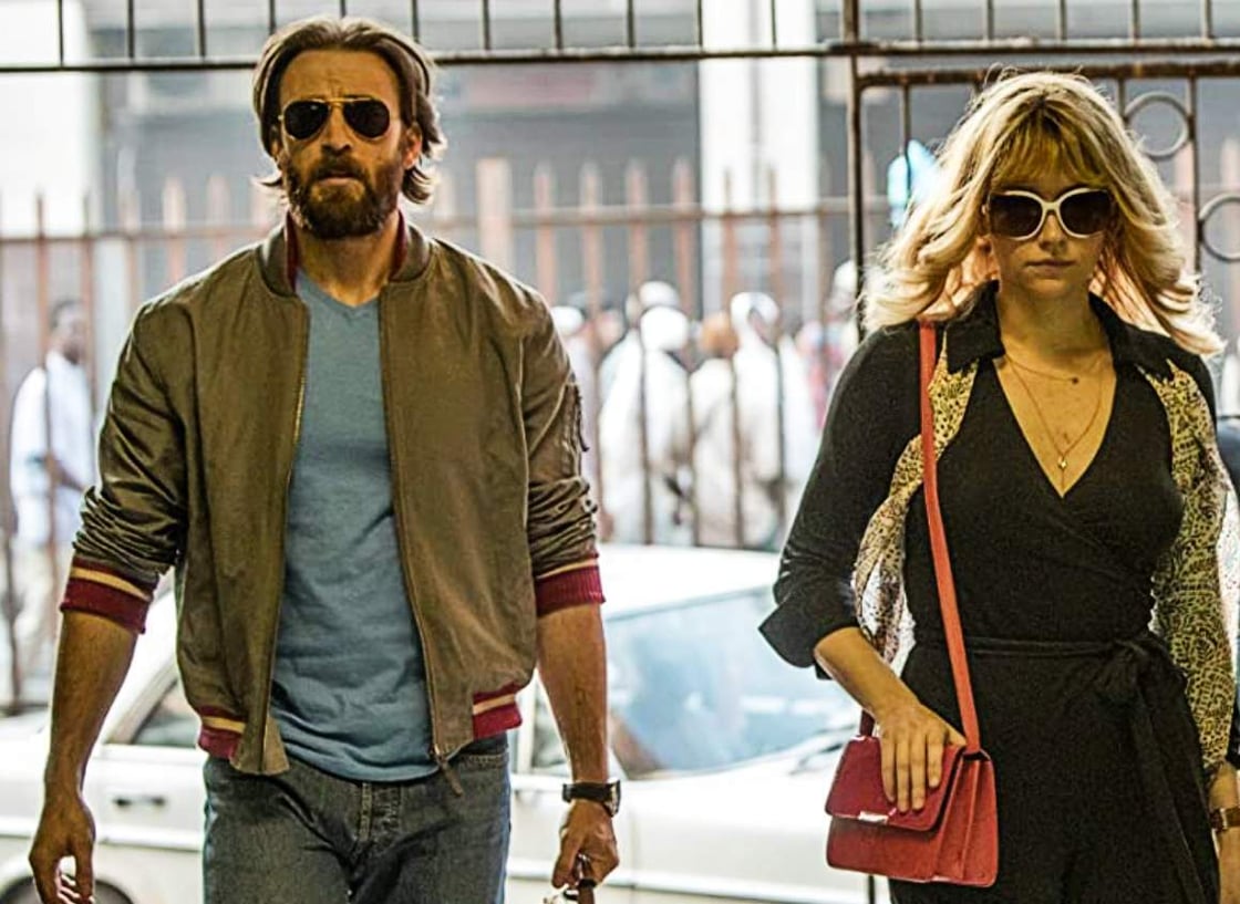 Red Sea Diving Resort