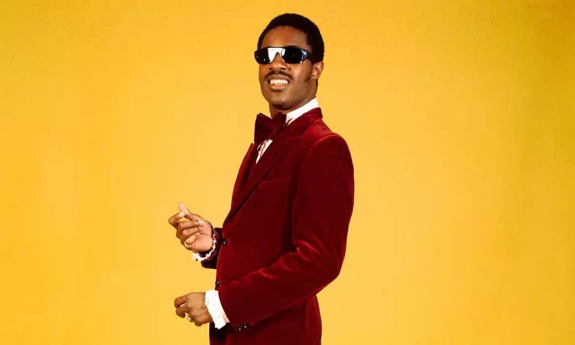 StevieWonder