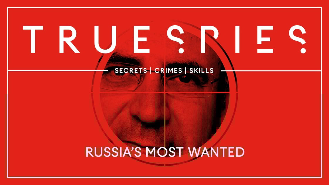 True Spies Episode 53