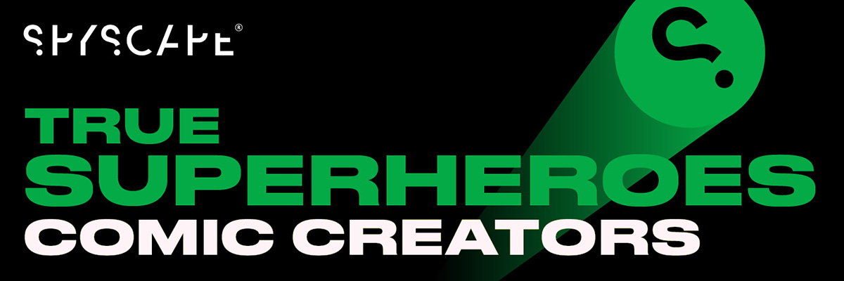 True_Superheroes_Comic_Header