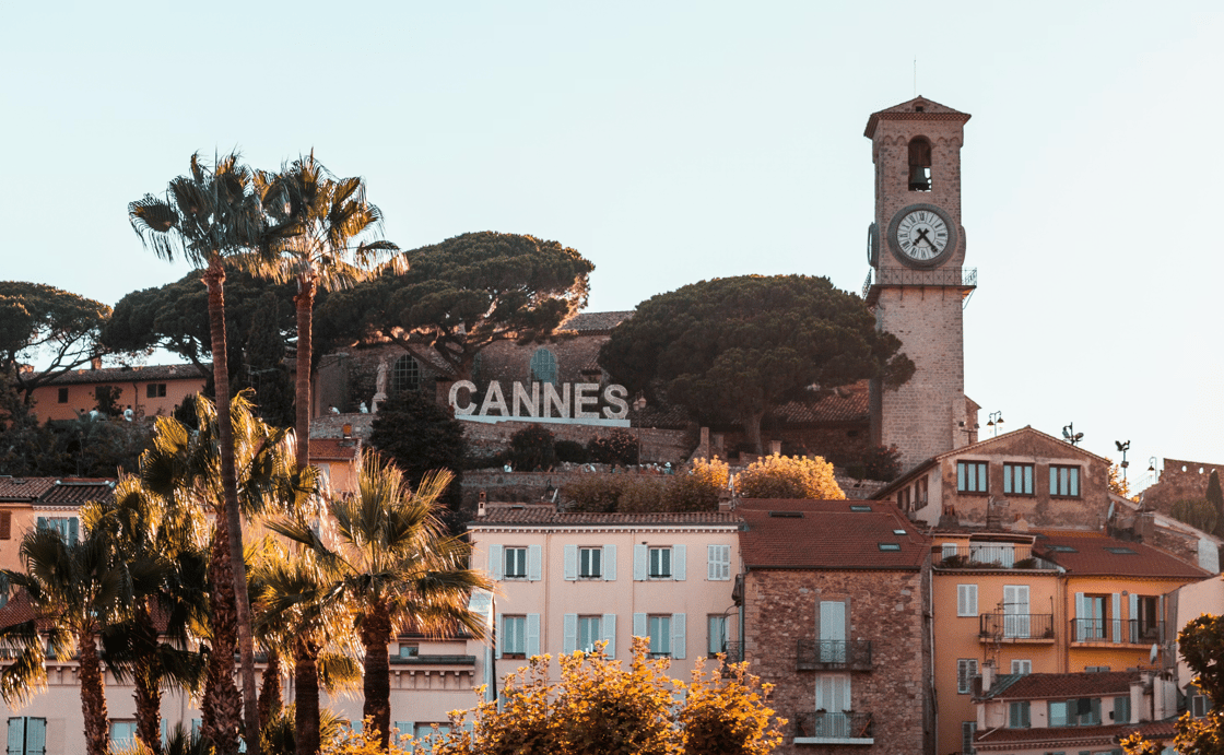 cannes