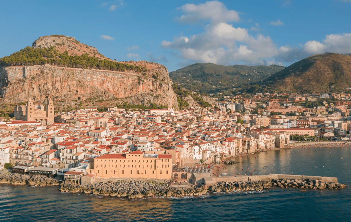 cefalu