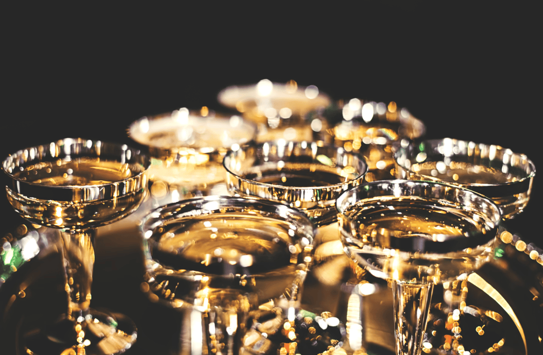 champagne