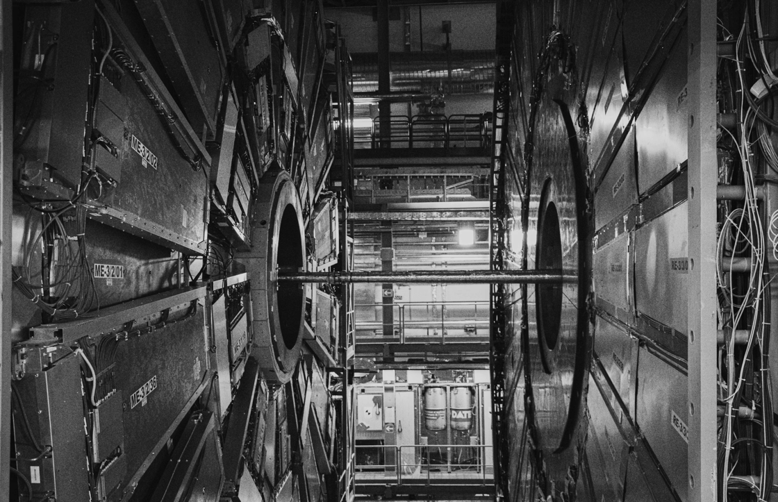 collider