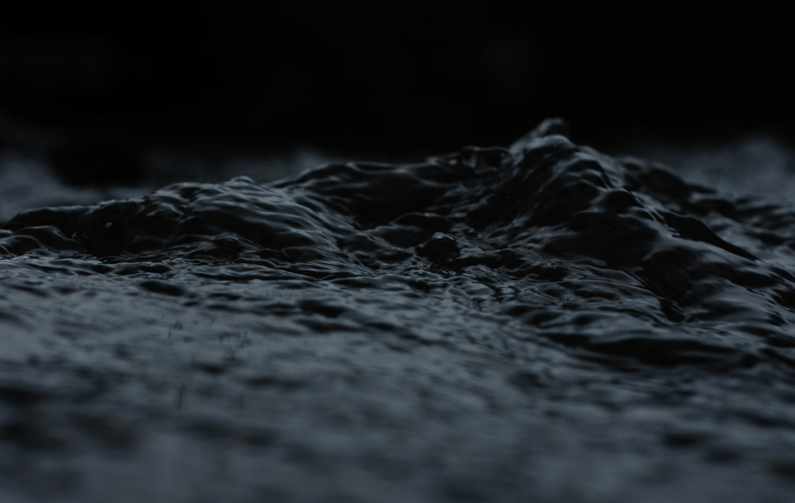 dark