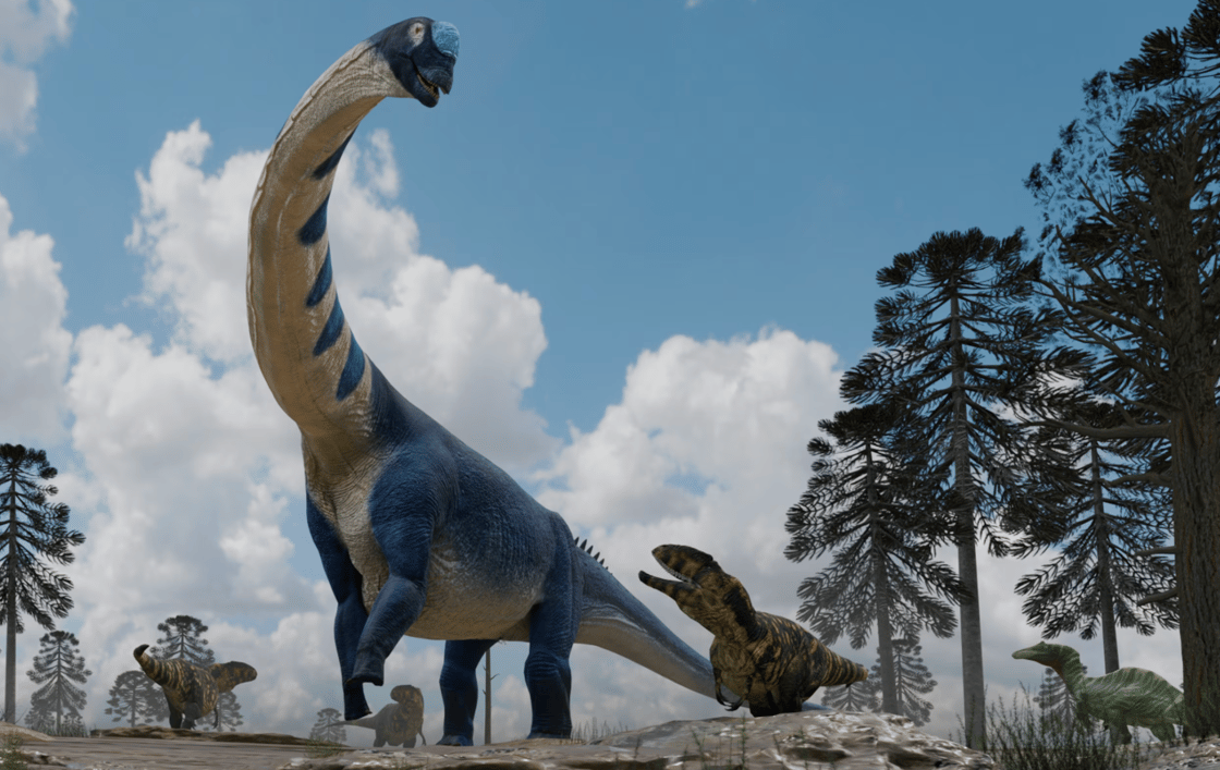 dino