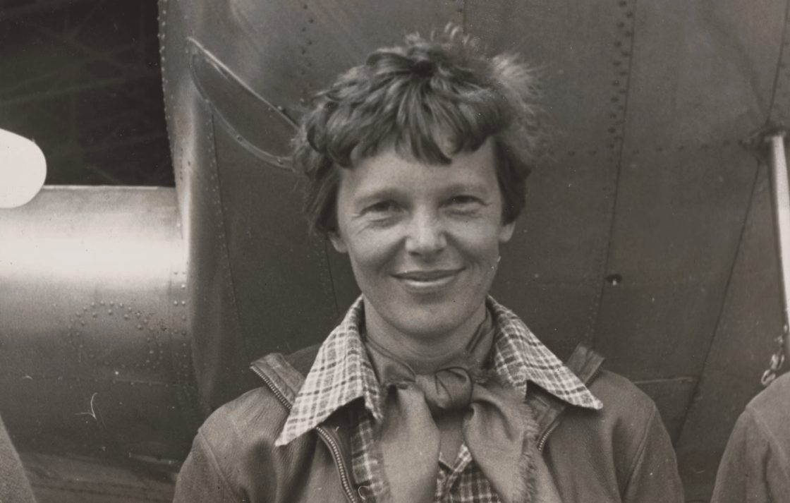 earhart