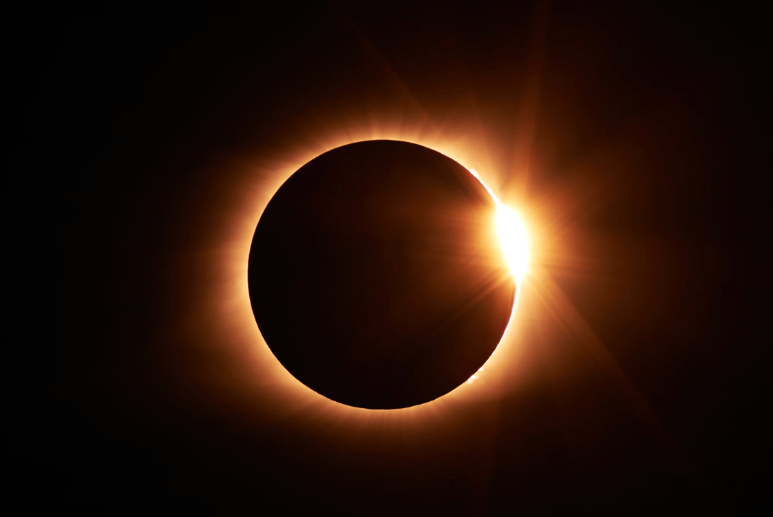 eclipse