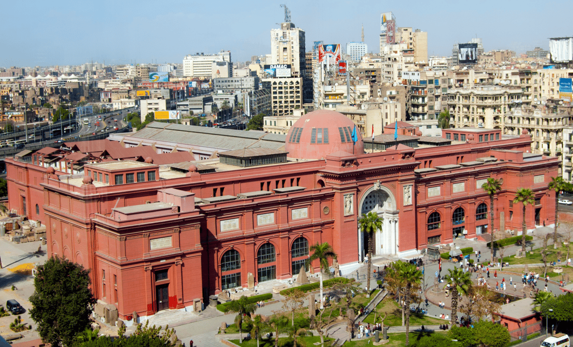 egyptmuseum