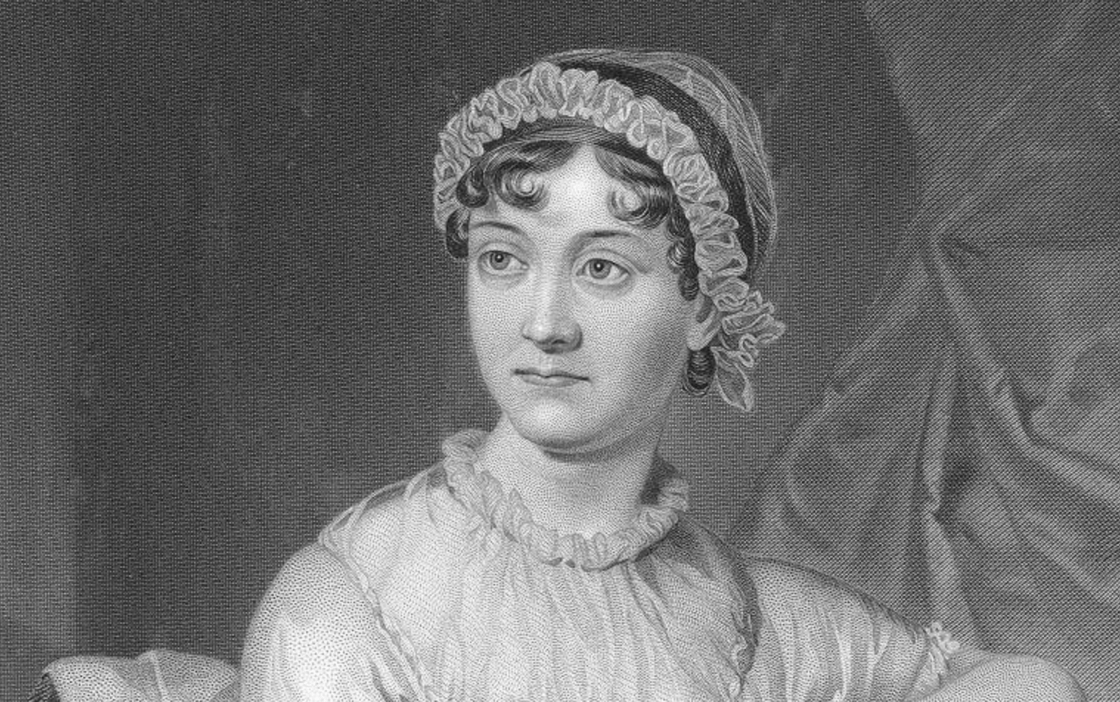 janeausten
