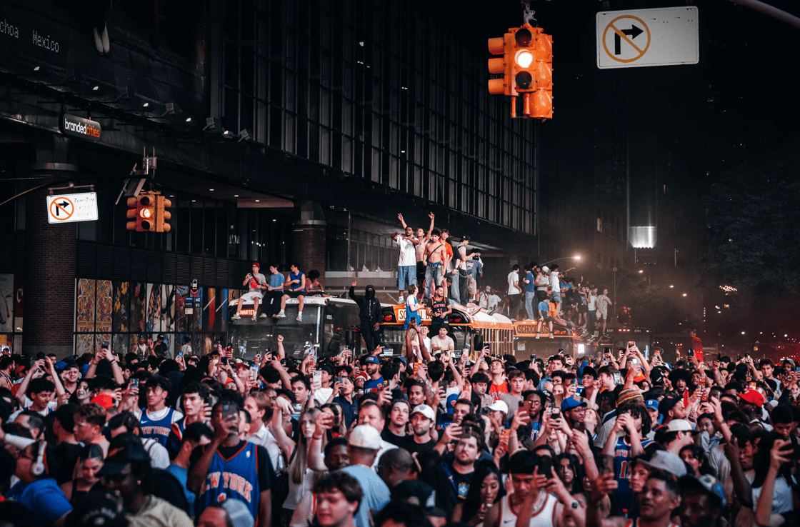 knicks