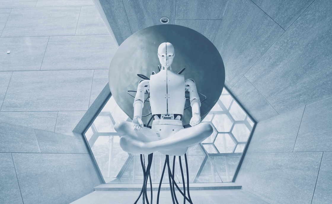 robot