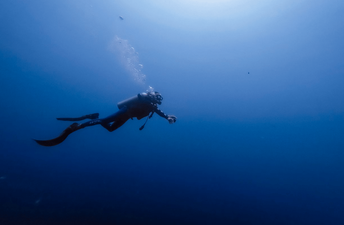 scuba