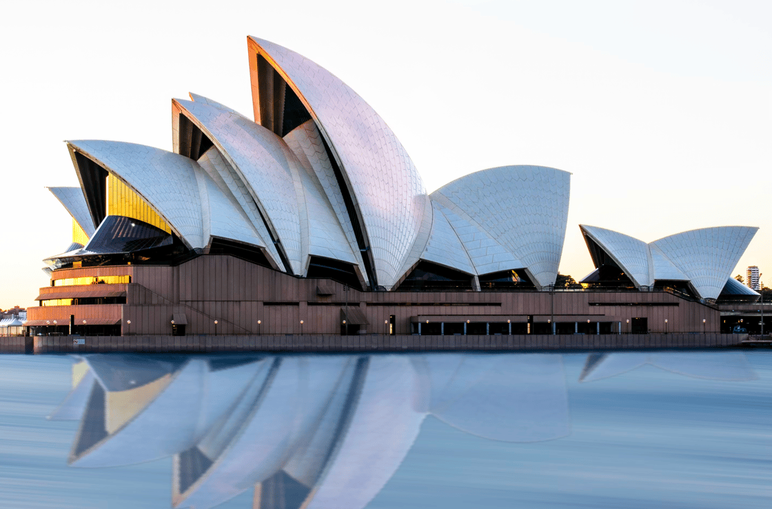 sydney