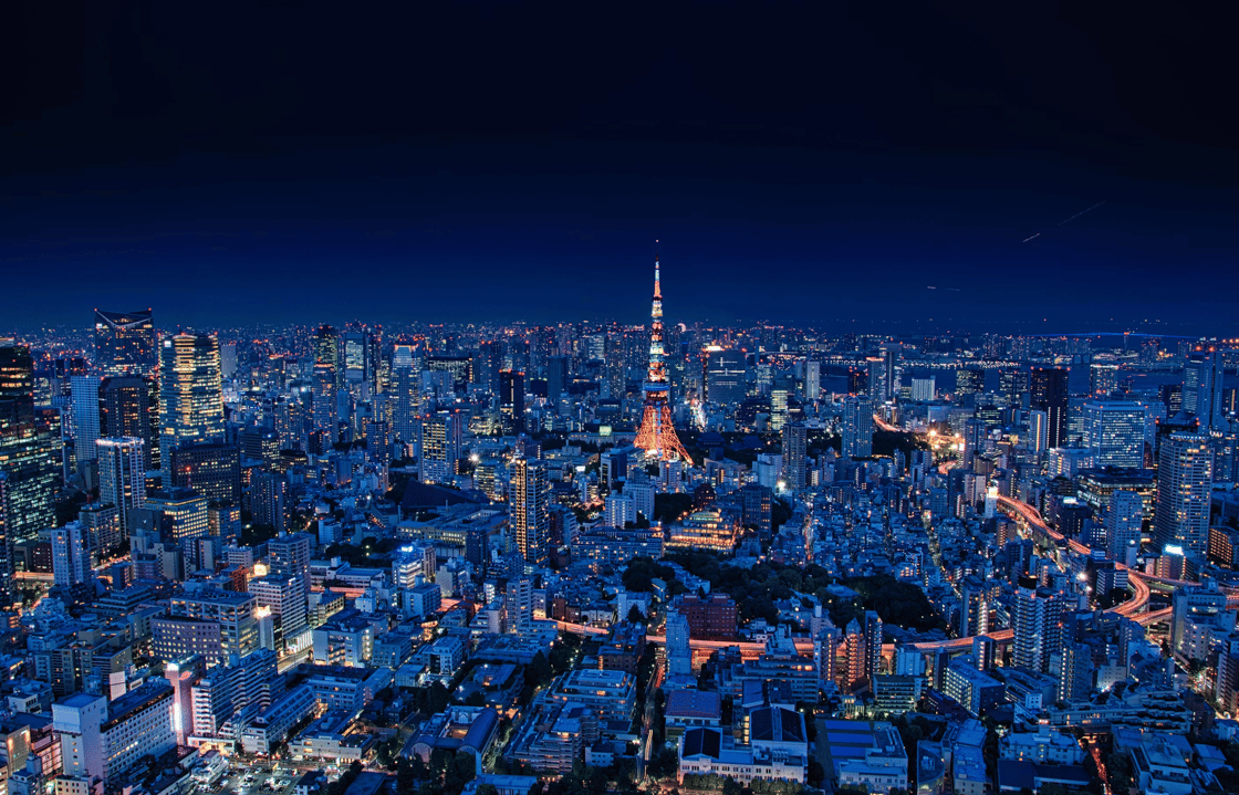 tokyo