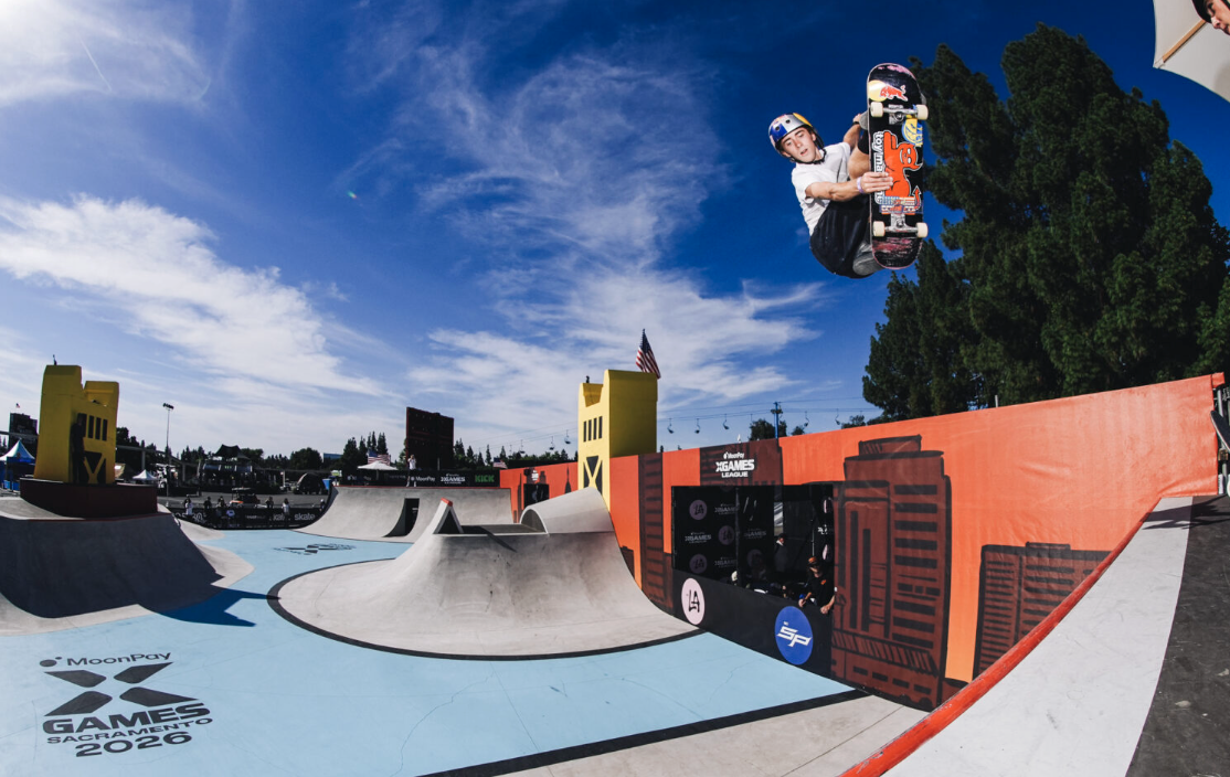 xgames26